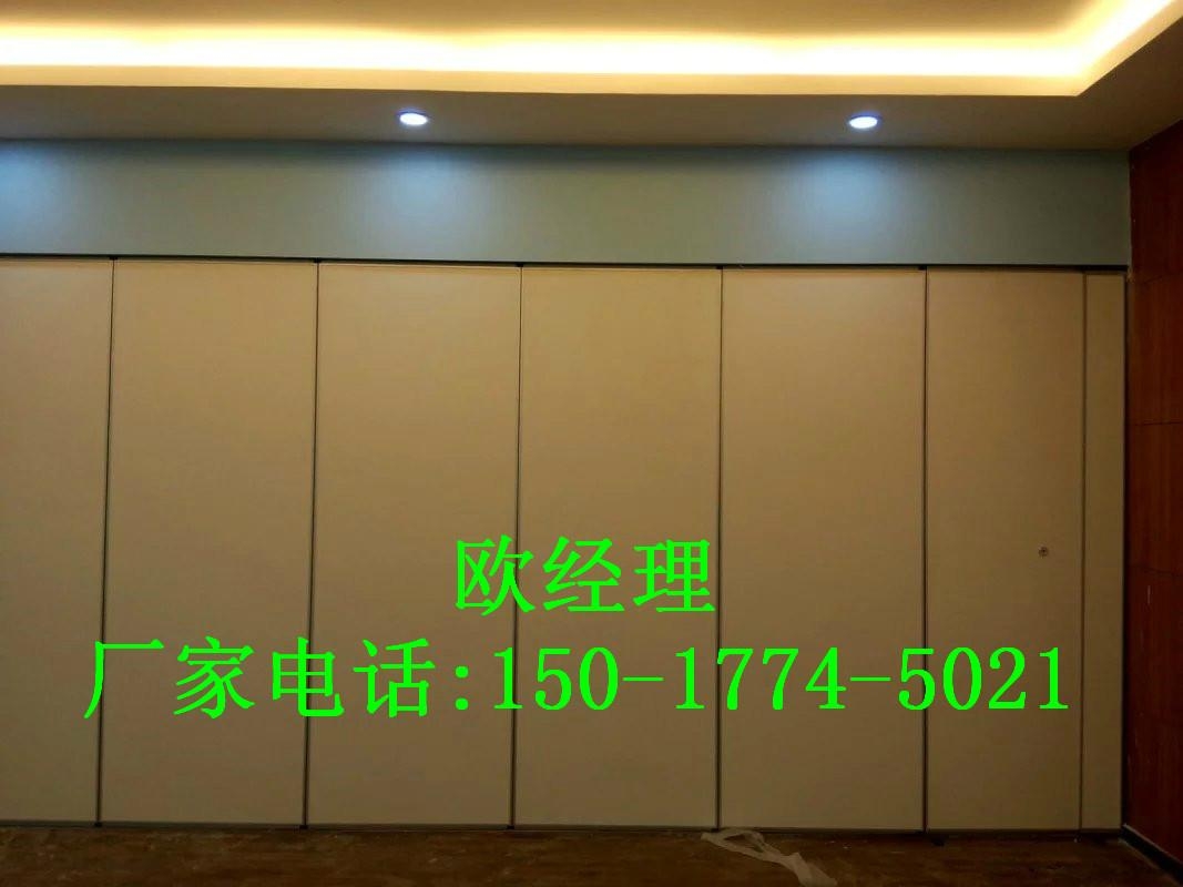 廣州活動隔音牆 3