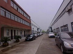 Anhui Color Sort Technology Co., Ltd