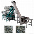 High quality CCD tea color sorter