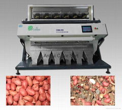 High quality CCD color sorter in China