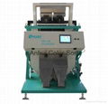 Intelligent CCD cereal color sorter in China 4
