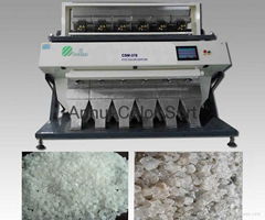 High quality CCD salt color sorter in China