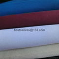 12oz 57" cottondyed canvas fabric