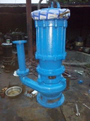 Shijiazhuang special industrial pump Co., Ltd.