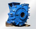 Mineral slurry pump 1