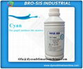 Water based inkjet sublimation ink  1