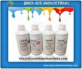 Water based inkjet sublimation ink  5