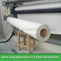 Tacky 103g Sublimation Paper 74"*100m 3