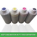 Normal Sublimation Ink 1000ml 1