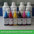 Normal Sublimation Ink 1000ml 2