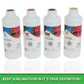 Normal Sublimation Ink 1000ml 3