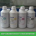 Normal Sublimation Ink 1000ml 5