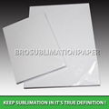 103gsm A4 sublimation transfer paper for mugs 3