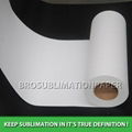 103gsm A4 sublimation transfer paper for mugs 4