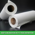  Tacky 103g Sublimation Paper 63"*100m 3