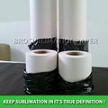  Tacky 103g Sublimation Paper 63"*100m 4