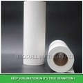 Quick-dry 140g Sublimation Paper 64"*80m