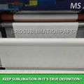  Quick-dry 120g Sublimation Paper 64"*100m 4