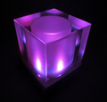 Solar LED Candle Light 4