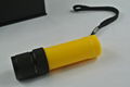 Diving Flashlight Waterproof IPV2 2