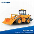 YUTONG wheel loader 1