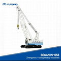 Hydraulic Crawler Crane  1