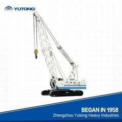 Hydraulic Crawler Crane 