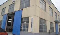 Zhangjiagang Lianding Machinery Co.,ltd