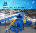  waste plastic recycling equipment 5