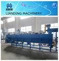 pp pe film recycling line 3