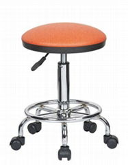 PU Bar Stool GY-1020B