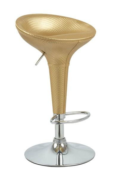 PVC Bar Stool GY-901-3