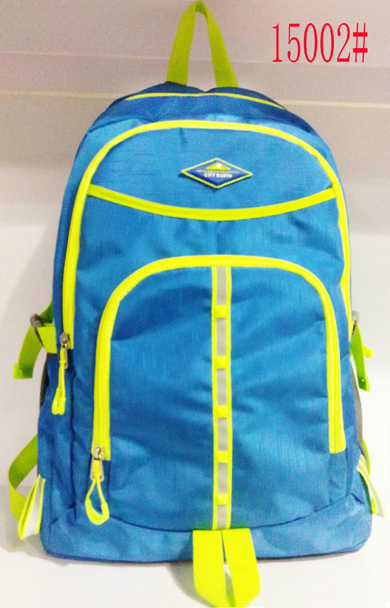 new design & hot sale backpack 2