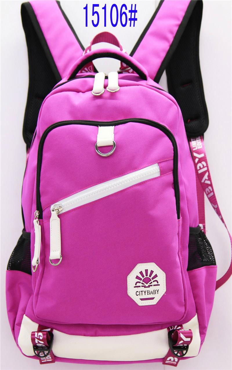 korean style backpack& popular backpack among young pople 3