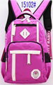 girl bag&student bag&travel backpack