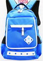 900D backpack with new design & fashion bag