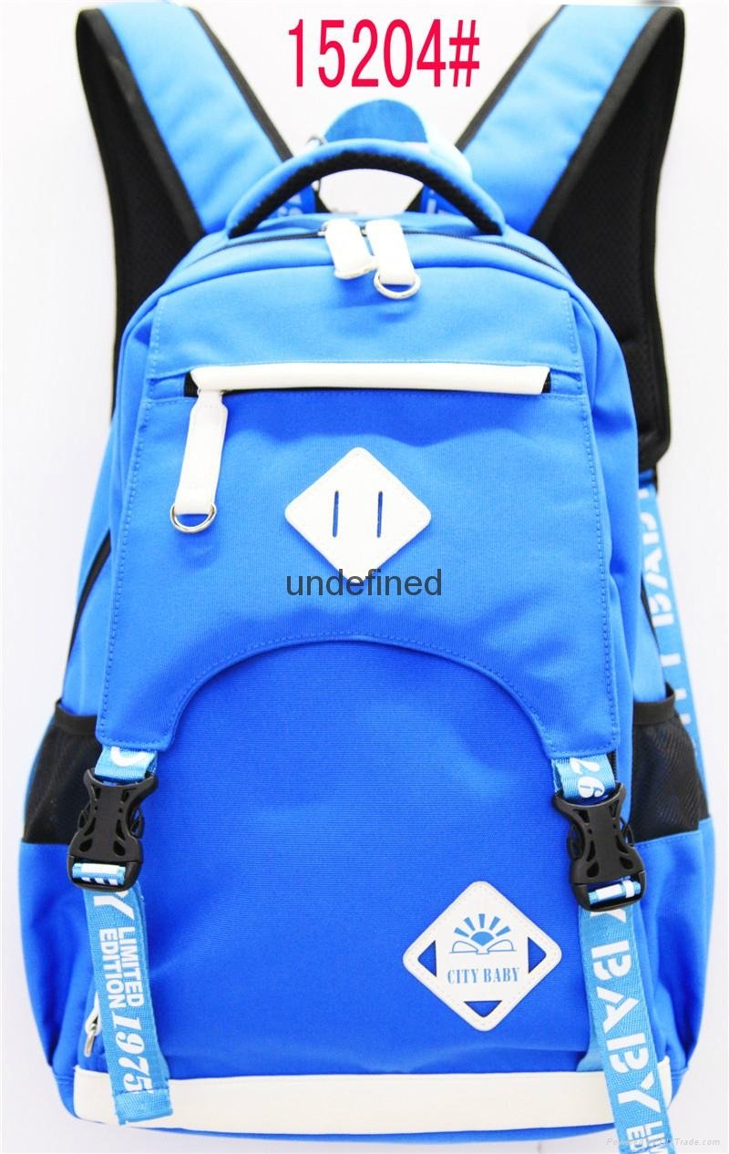 900D backpack with new design & fashion bag 2