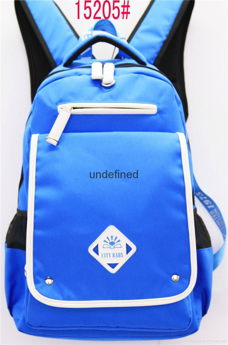 900D backpack with new design & fashion bag 3