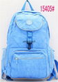 nylon bag & waterproof backpack 2