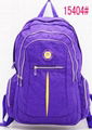 high quality nylon backpack&traveling bag 2