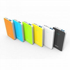 DOCA D569 Car Jump Starter power bank 8000mAh