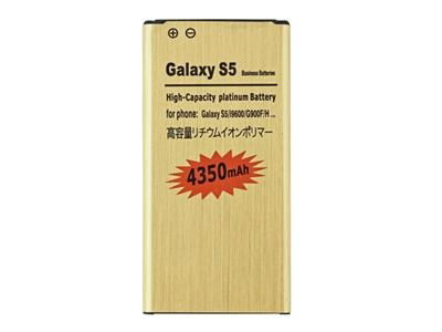 Samsung Galaxy S5 i9600 battery 3