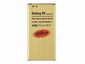 Samsung Galaxy S5 i9600 battery 3