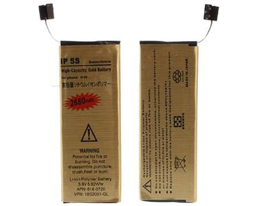 Replacement Li-polymer battery for iPhone 6 plus 5.5'' 3800mAh 2