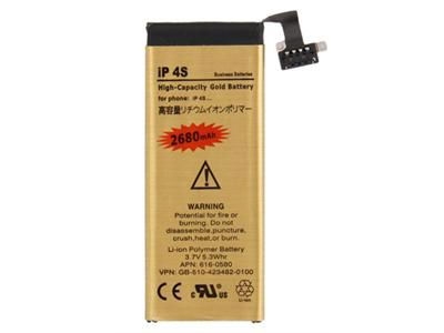 Replacement Li-polymer battery for iPhone 6 plus 5.5'' 3800mAh 5