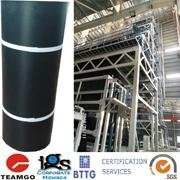 High quality HDPE geomembrane building lining material