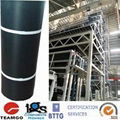 High quality HDPE geomembrane building lining material