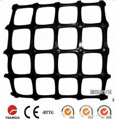 High quality HDPE geogrid building lining material