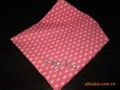 80% polyester 20% cotton fabric tc pocket fabric 2