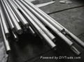  astm b348 titanium bars gr5 china factory 1